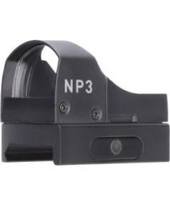 Tēmeklis Umarex NP 3 Optiskie tēmekļi