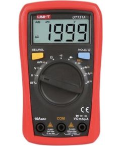 Multimetrs UNI-T UT131A
