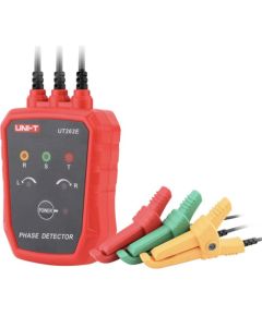 Testeris UNI-T UT262E