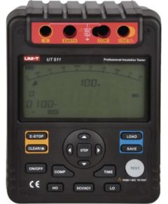 Testeris UNI-T UT511