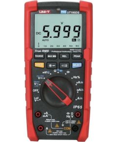 Multimetrs UNI-T UT195DS