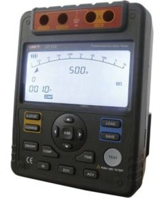 Testeris UNI-T UT512