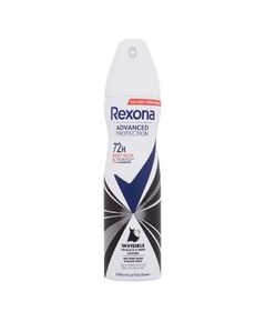 Rexona Advanced Protection Invisible 72H - Antiperspirant 150ml Smaržas - NESAKĀRTOTS