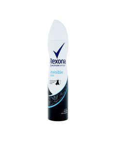 Rexona Motionsense Invisible Aqua Antiperspirant - Antiperspirant in Spray 200ml Ķermeņa kosmētika