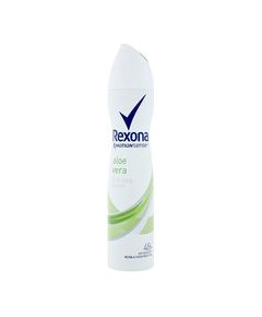 Rexona Motionsense Aloe Vera Antiperspirant - Antiperspirant in Spray 200ml Ķermeņa kosmētika