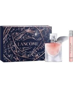 Lancome La Vie Est Belle Dárková sada EDP 30 ml a miniaturka EDP 10 ml