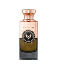 Electimuss Mercurial Cashmere Pure Parfume 100ml Духи унисекс