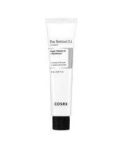 Cosrx Retinol Cream 0.1 20ml