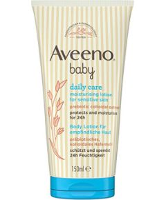 Aveeno Baby Daily Care Moisturising Lotion - Hydratační mléko 150ml Smaržas - NESAKĀRTOTS