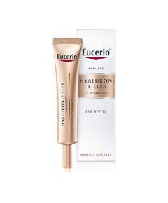 Eucerin Hyaluron-Filler+ Elasticity Eye Cream 15ml