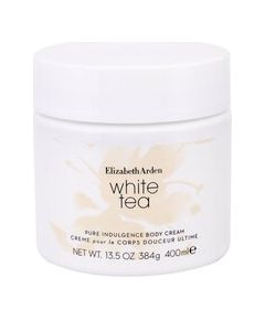 Elizabeth Arden White Tea Body Cream 225ml Smaržas - NESAKĀRTOTS