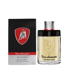 Tonino Lamborghini Invincibile EDT 75ml Vīriešu Smaržas
