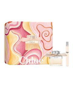Chloe SET EDP 50 ml + EDP 10 ml 50ml