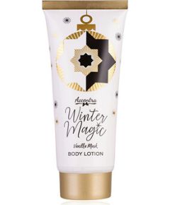 Accentra Winter Magic Body Lotion - Body lotion 200ml Ķermeņa kosmētika