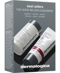 Dermalogica Best Sellers Set - Dárková sada Smaržas - NESAKĀRTOTS