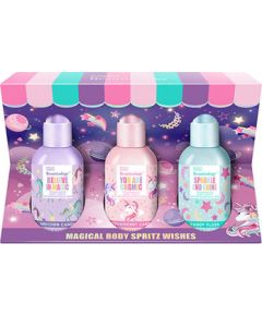 Baylis & Harding Unicorn Body Spray Set ( Jednorožec ) - Dárková sada 95ml Smaržas - NESAKĀRTOTS