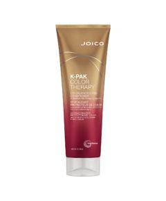 Joico K-Pak Color Therapy Color-Protecting Conditioner (dyed damaged hair) 50ml Matu kopšana