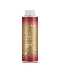 Joico K-PAK Color Therapy Color-Protecting Shampoo (dyed and highlighted hair) 50ml Matu kopšana