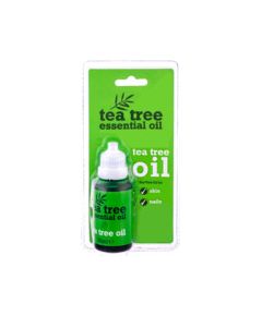 Xpel Tea Tree Esential Oil 30ml Smaržas - NESAKĀRTOTS