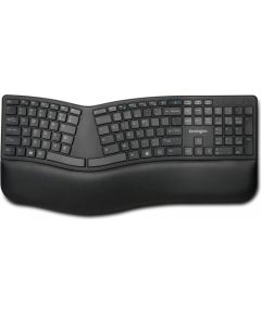 Kensington Klawiatura profit ergo wireless keyboard nl Klaviatūras