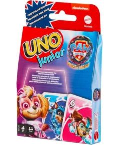 Mattel Gra uno psi patrol Galda spēles