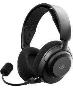 Steelseries Arctis Nova 3X Wireless for Xbox Headphones, Black Piederumi konsolēm