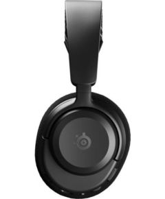 Steelseries Arctis Nova 3P Wireless headphones for Playstation, Black Игры
