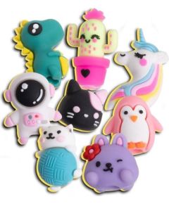 Clementoni idea art - fabryka długopisów