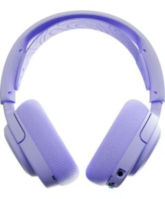 Steelseries Arctis Nova 3X Wireless for Xbox headphones, Levander Игры
