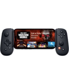 Backbone One V2 Controller (USB-C) Android/iPhone Black Игры