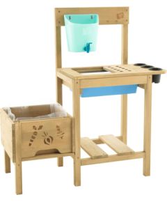 Jaunā dārznieka galds "Vizbulīte" Virtuves, trauki, sadzīves tehnika