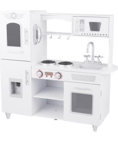 Koka virtuve bērniem „Patricija" Virtuves, trauki, sadzīves tehnika