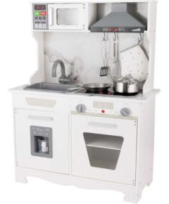 Koka virtuve ar skaņām "Stella" Virtuves, trauki, sadzīves tehnika