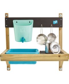 Āra virtuvīte "Dubļu zupa" Virtuves, trauki, sadzīves tehnika