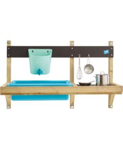 Āra virtuvīte "Dubļu kokteilis" Virtuves, trauki, sadzīves tehnika