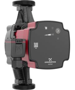 Sūknis Alpha1 25-60 180 (93074163) Grundfos Водяные и циркуляционные насосы