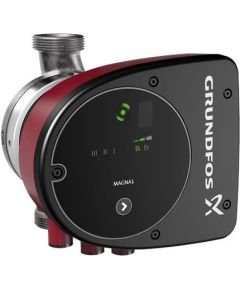 Grundfos Насос MAGNA1 32-120N 180 (99221283) Водяные и циркуляционные насосы