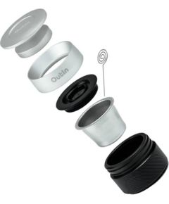 Adapter double espresso Outin Basket Plus
