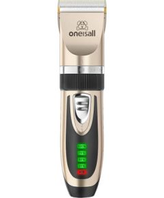 Trimmer / Pet clipper Oneisall X2 Citas preces