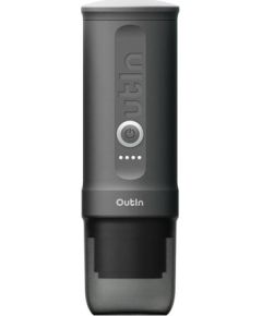 Outin Nano 7500mAh Portable Coffee Maker (Gray)