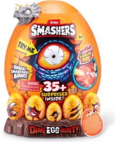 SMASHERS interaktīvā rotaļlieta Dino Egg Hunt - Epic ola