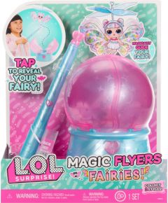 MGA L.O.L. Surprise Magic Flyers Fairies lelle Lelles