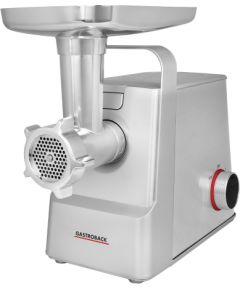 Gastroback 41407 Design Mincer 6in1 Plus Gaļas maļamās mašīnas