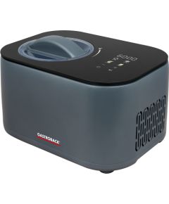 Gastroback 42901 Mini Gelateria 2in1 Compressor-Ice Machine 1L Citi virtuves piederumi