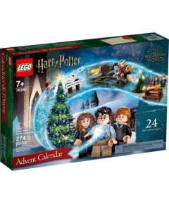 LEGO Harry Potter Kalendarz adwentowy 2021 (76390)