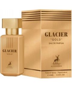 MAISON ALHAMBRA Glacier Gold EDP spray 30ml