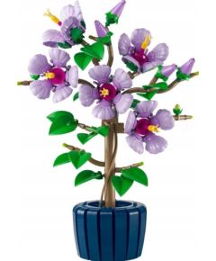 LEGO Botanical Collection 10372 Hibiskus Новости - Детские товары