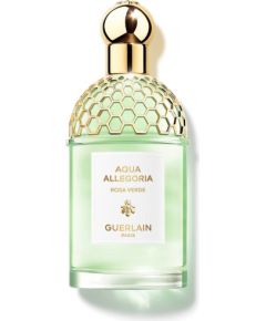 GUERLAIN AQUA ALLEGORIA ROSA VERDE (M/W) EDT/S 125ML Unisex Smaržas