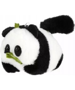Mega Creative ZAB NACIAG PANDA PLUSZ 9CM MC DISP 12/144