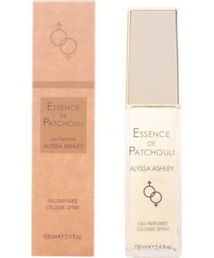 Alyssa Ashley Perfumy Męskie Essence de Patchouli Alyssa Ashley (100 ml)